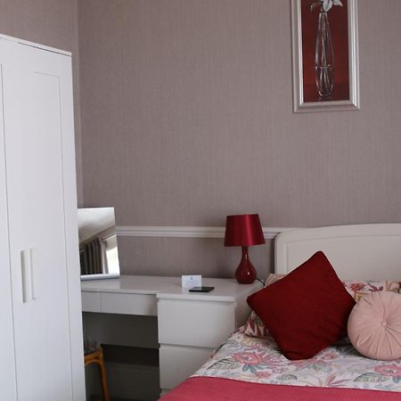 Spring Garden Guest House Gosport Zewnętrze zdjęcie