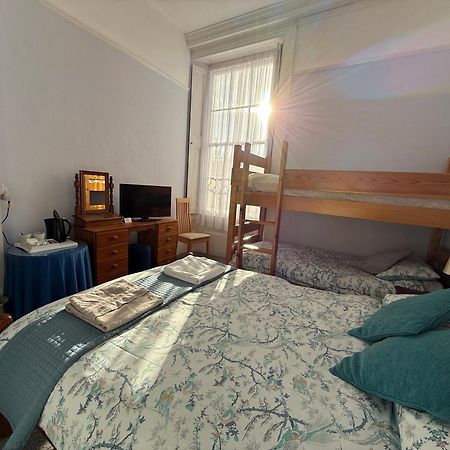Spring Garden Guest House Gosport Zewnętrze zdjęcie
