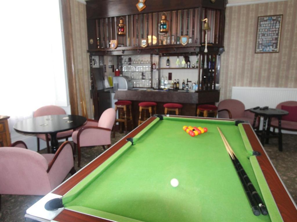 Spring Garden Guest House Gosport Zewnętrze zdjęcie