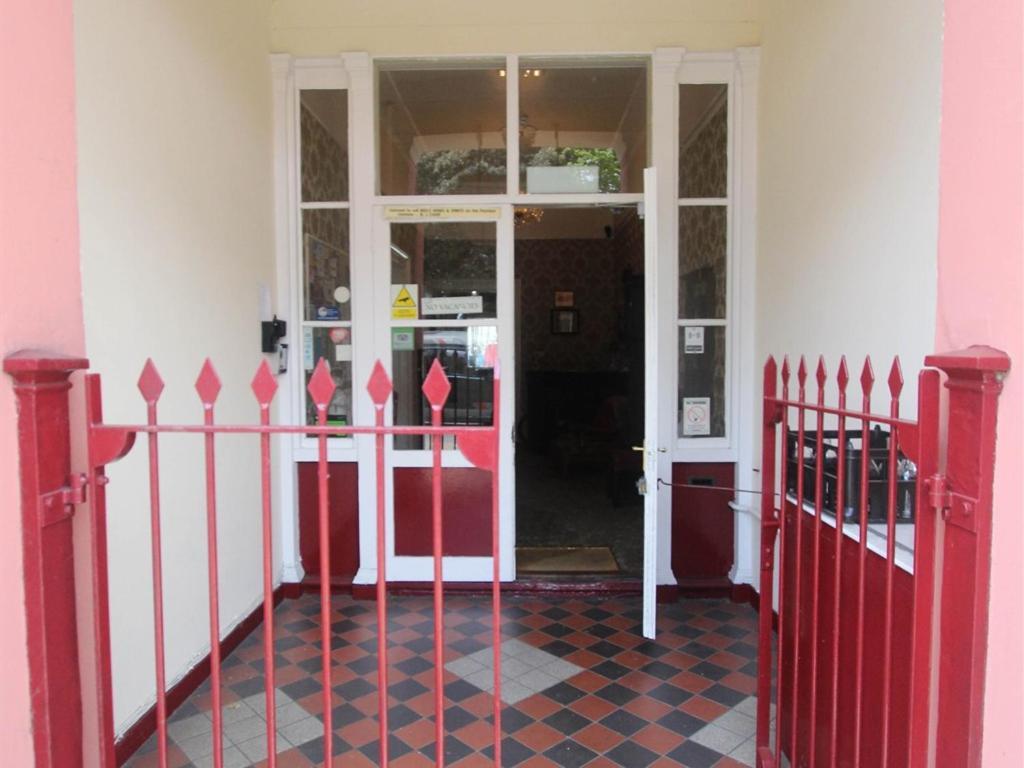Spring Garden Guest House Gosport Zewnętrze zdjęcie