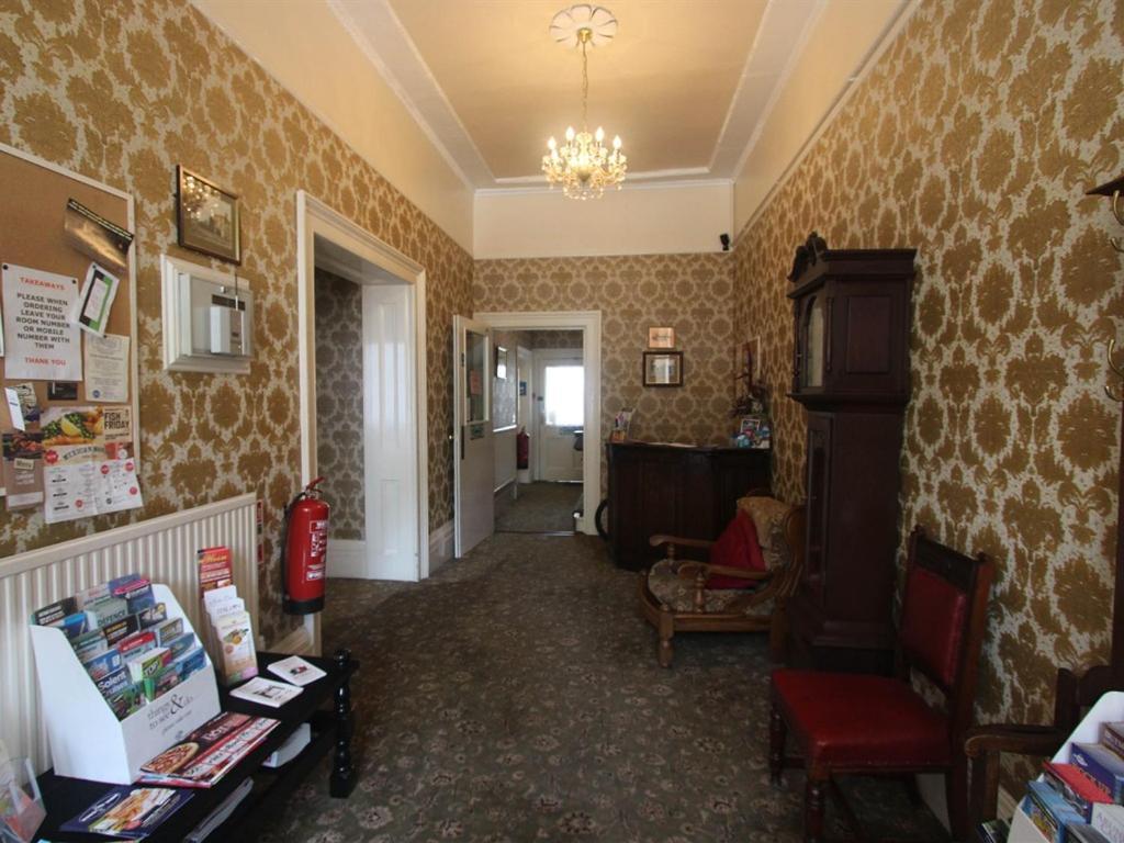 Spring Garden Guest House Gosport Zewnętrze zdjęcie