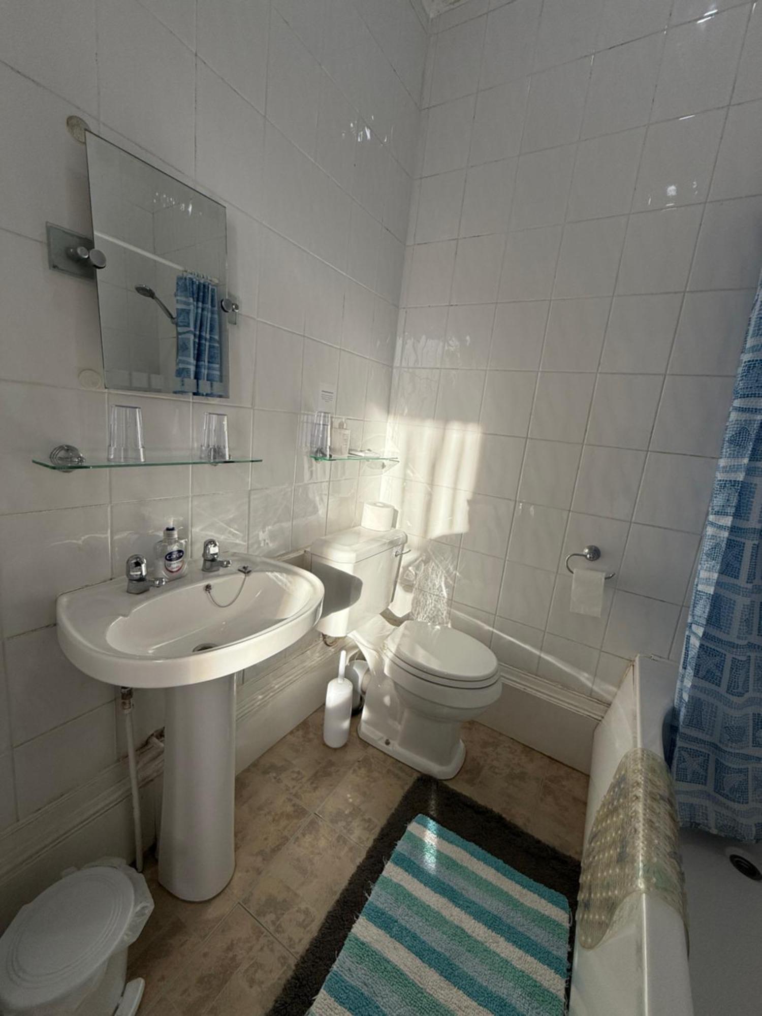 Spring Garden Guest House Gosport Zewnętrze zdjęcie