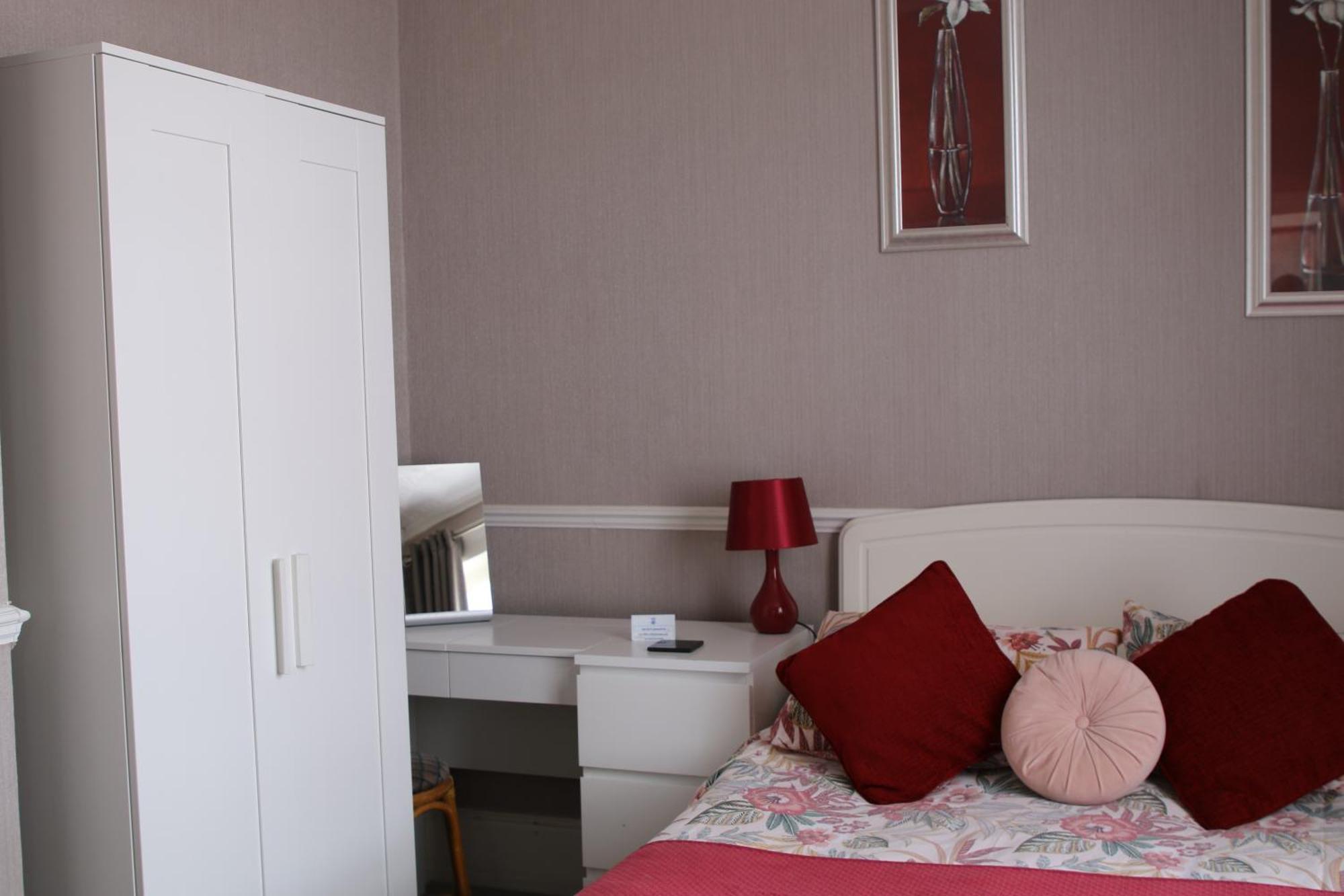 Spring Garden Guest House Gosport Zewnętrze zdjęcie