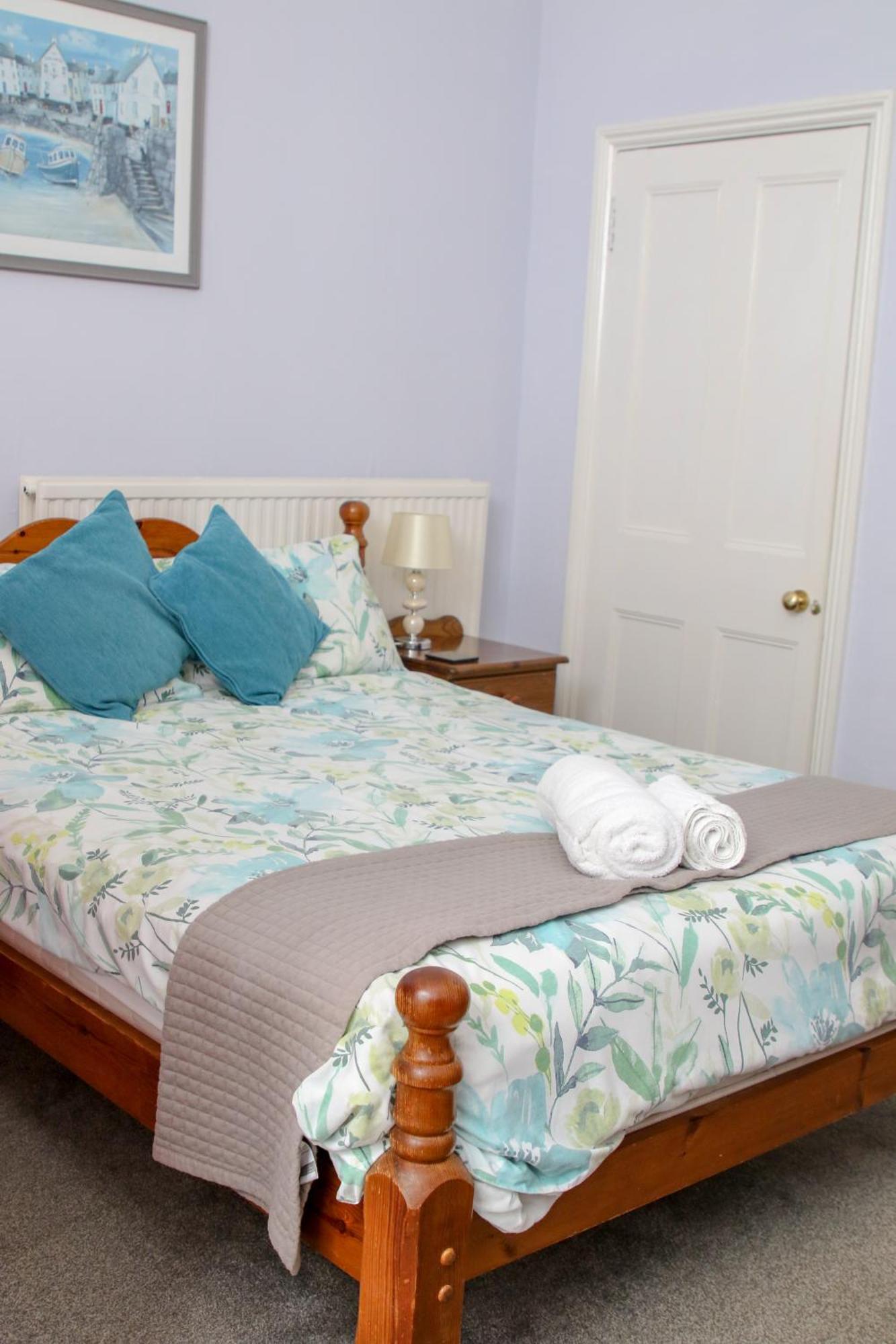 Spring Garden Guest House Gosport Zewnętrze zdjęcie