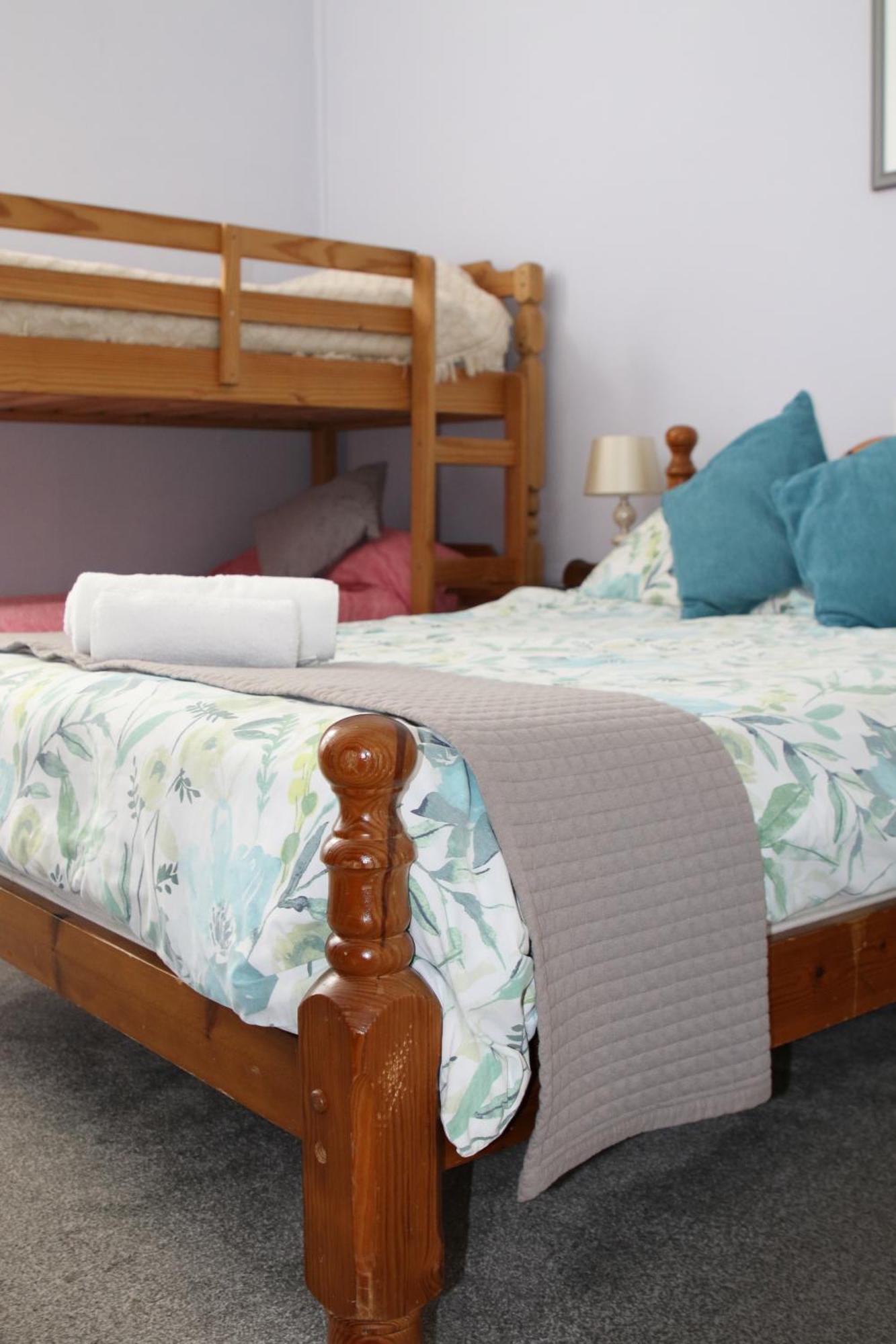 Spring Garden Guest House Gosport Zewnętrze zdjęcie