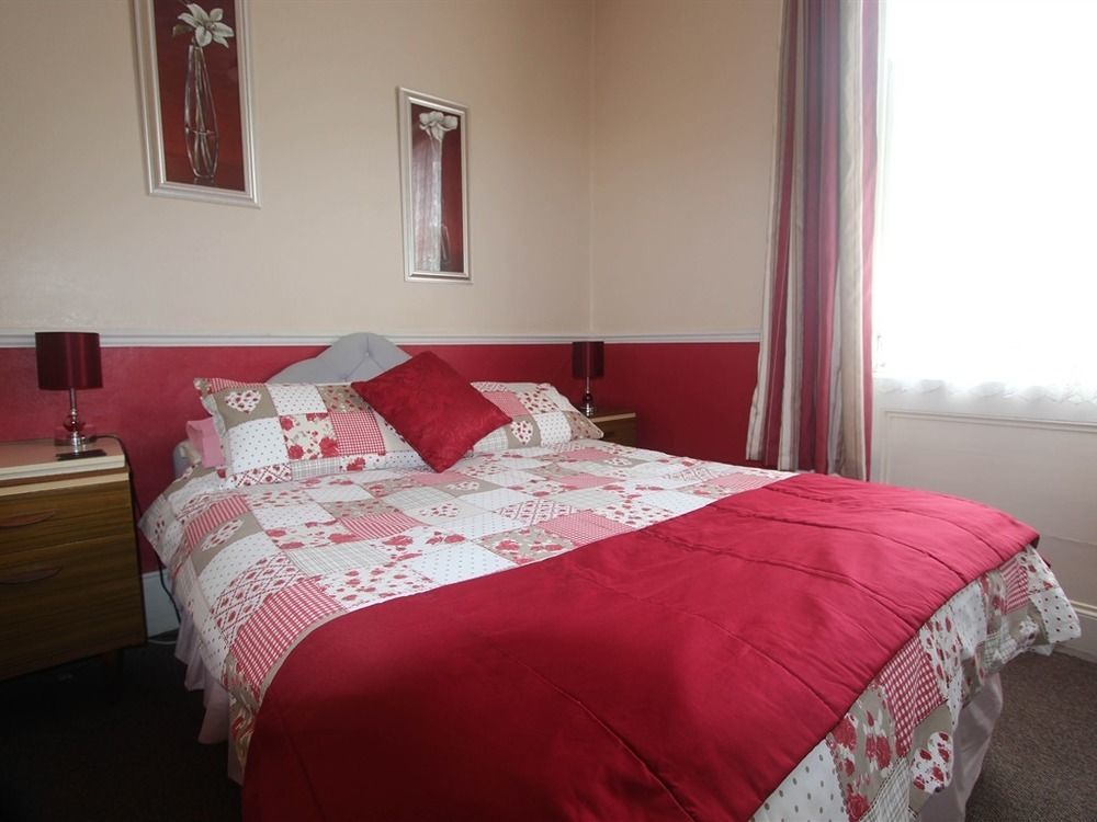 Spring Garden Guest House Gosport Zewnętrze zdjęcie