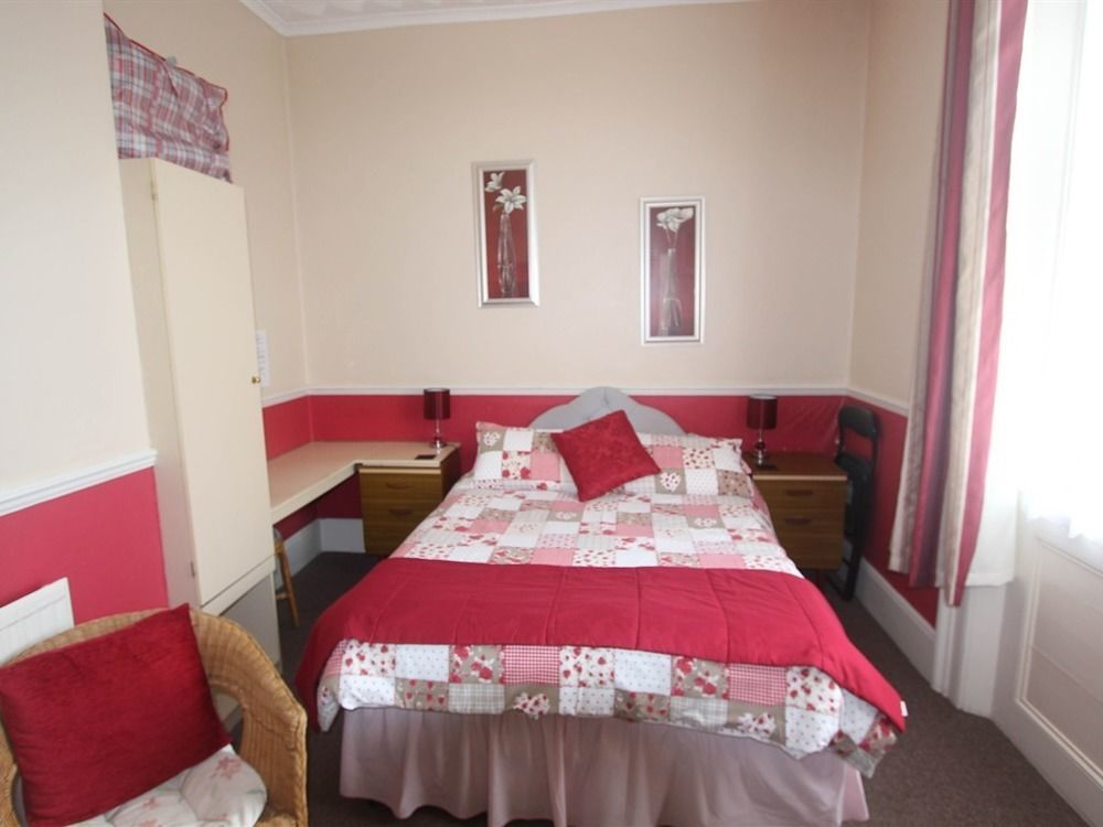 Spring Garden Guest House Gosport Zewnętrze zdjęcie