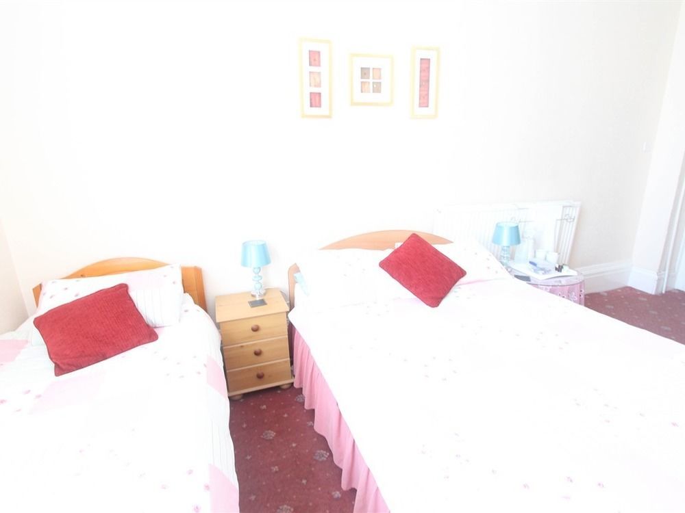 Spring Garden Guest House Gosport Zewnętrze zdjęcie