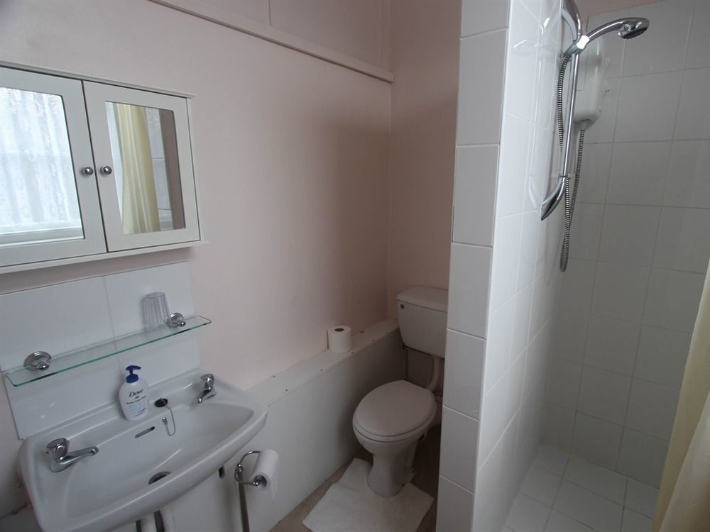 Spring Garden Guest House Gosport Zewnętrze zdjęcie