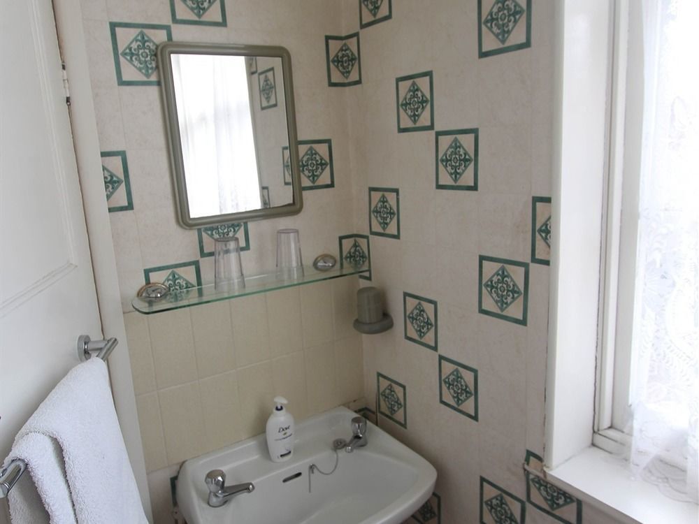 Spring Garden Guest House Gosport Zewnętrze zdjęcie