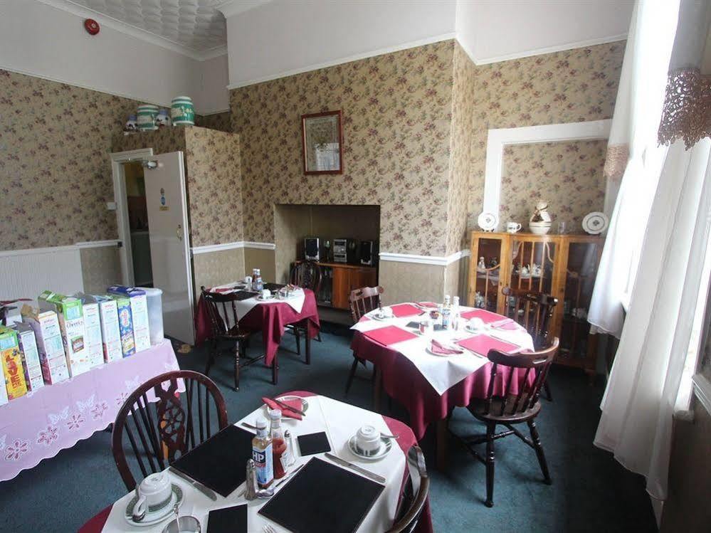 Spring Garden Guest House Gosport Zewnętrze zdjęcie