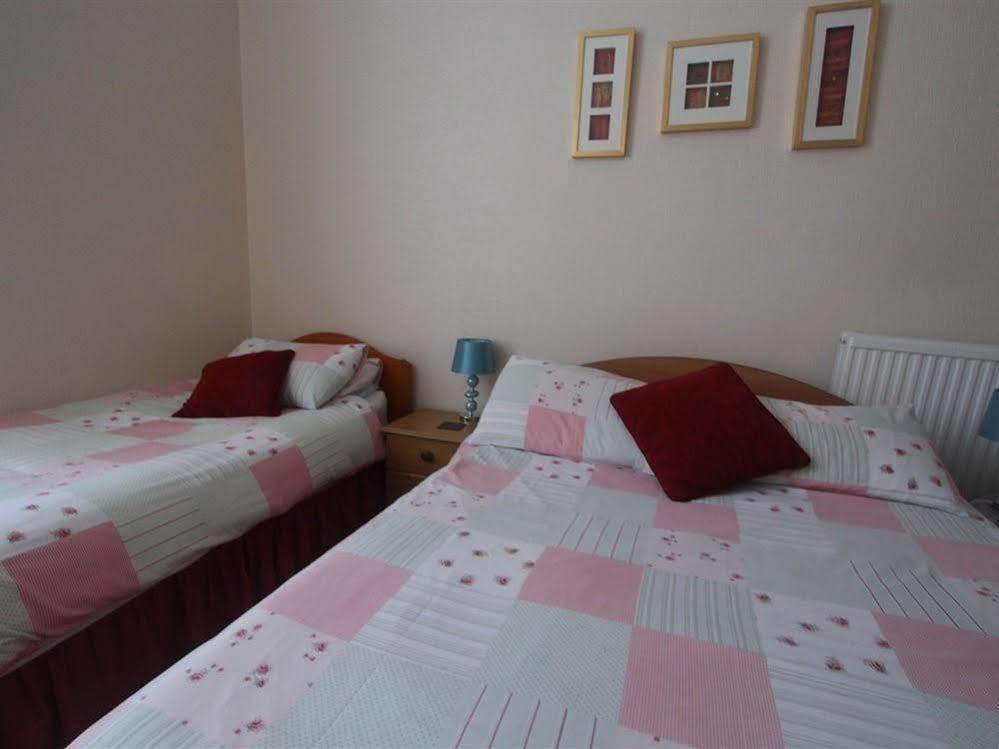 Spring Garden Guest House Gosport Zewnętrze zdjęcie
